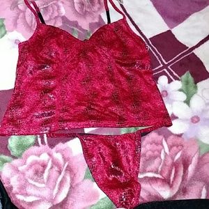 Sleep wear